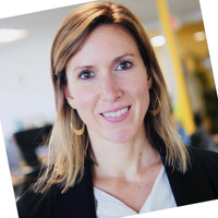 Meet Kate Weir, SVP Sales & General Manager, North America at iMotions