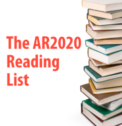 The AR2020 Reading List