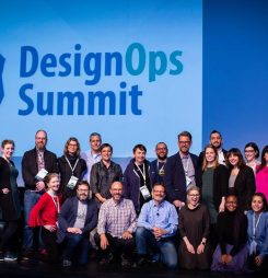 DesignOps Summit 2018 decks now available