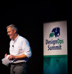 DesignOps Summit 2018 Presentation Videos now available
