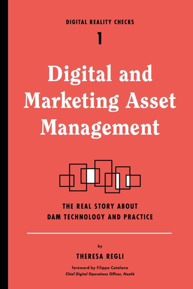 digital and marketing asset mgmt cover