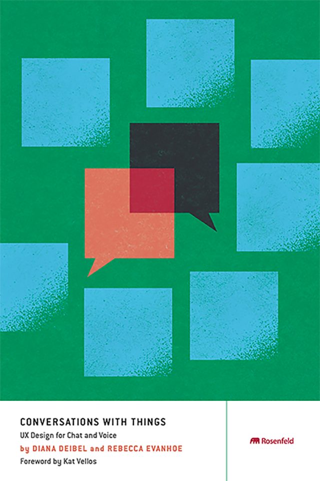 conversations with things front cover